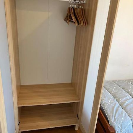 Appartement En Hypercentre Parking Prive 46 Mulhouse Exteriör bild